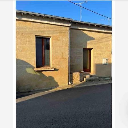 Le Logis Des Roses Villa Doué-la-Fontaine Dış mekan fotoğraf