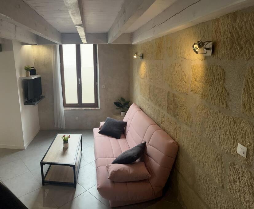 Le Logis Des Roses Villa Doué-la-Fontaine Dış mekan fotoğraf