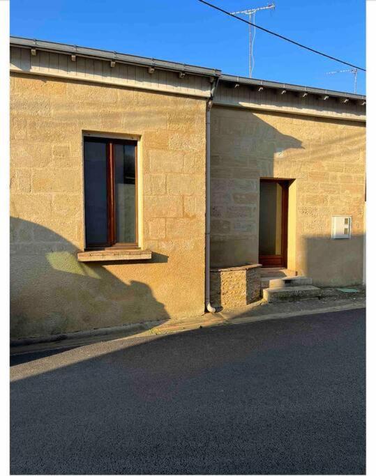 Le Logis Des Roses Villa Doué-la-Fontaine Dış mekan fotoğraf